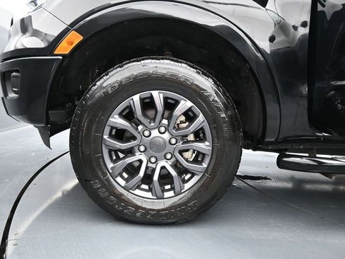 Used 2020 Ford Ranger XLT w/ FX2 Package RWD image 26