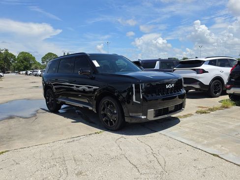 New 2027 Kia Telluride SX FWD image 2