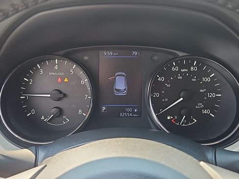 Used 2019 Nissan Rogue Sport SL FWD image 19