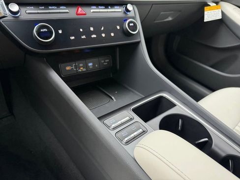 New 2026 Hyundai Sonata SEL image 23