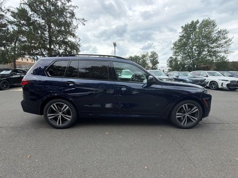 New 2027 BMW X7 M60i AWD/4WD image 8