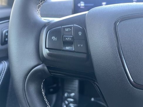 Used 2025 Ford Mustang Mach-E GT w/ Bronze Appearance Package image 29