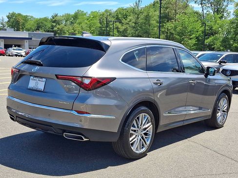 Used 2023 Acura MDX SH-AWD w/ Advance Package image 6