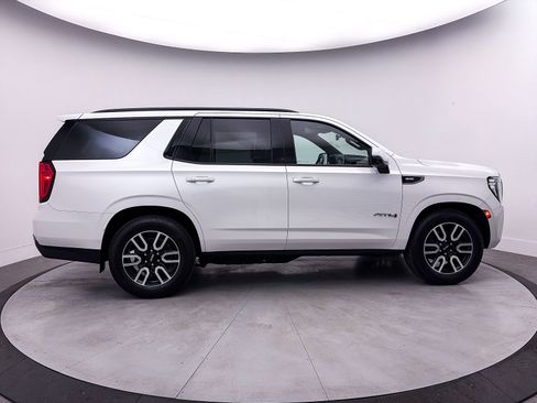 Used 2021 GMC Yukon AT4 image 42