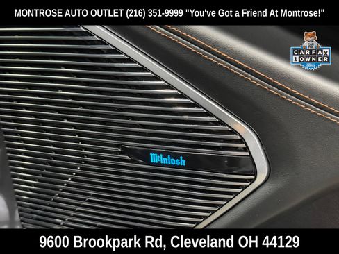 Used 2022 Jeep Grand Cherokee Summit AWD/4WD image 46