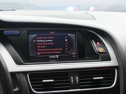 Used 2011 Audi S5 Prestige AWD/4WD image 14