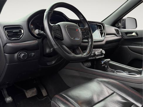 Used 2024 Dodge Durango GT image 17
