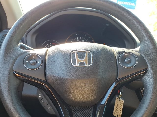 Used 2016 Honda HR-V LX image 20