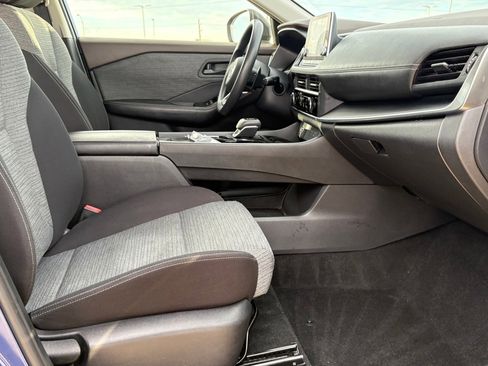 Certified 2021 Nissan Rogue S image 36