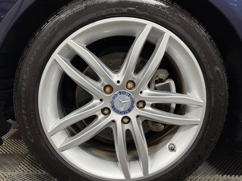 Used 2012 Mercedes-Benz C 250 Sedan image 27