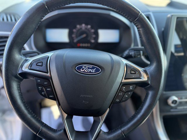 Used 2023 Ford Edge SEL AWD/4WD image 15
