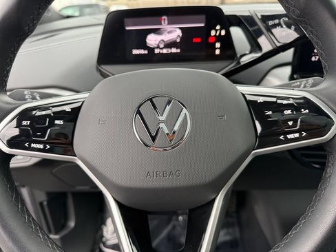Used 2023 Volkswagen ID.4 Pro S RWD image 21