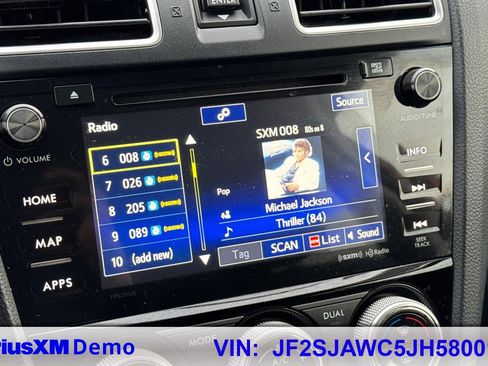 Used 2018 Subaru Forester 2.5i Touring w/ Popular Package #2 image 36