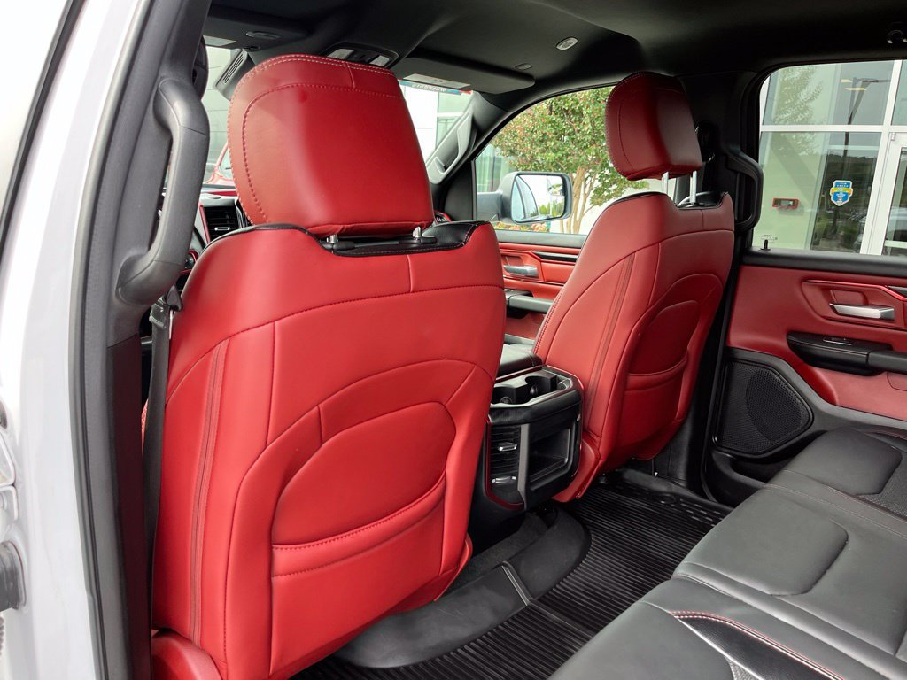 Used 2023 RAM 1500 Rebel w/ Rebel Level 1 Equipment Group AWD/4WD image 15