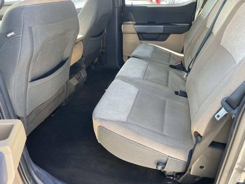 Used 2022 Ford F150 XLT w/ Equipment Group 301A Mid image 10