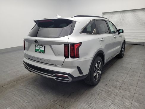Used 2021 Kia Sorento S w/ Panoramic Sunroof Package image 9