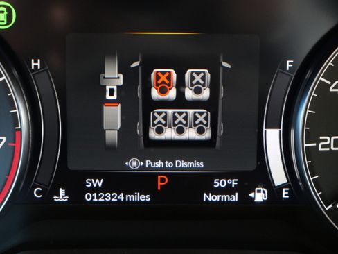 Certified 2023 Acura RDX AWD w/ Technology Package image 21