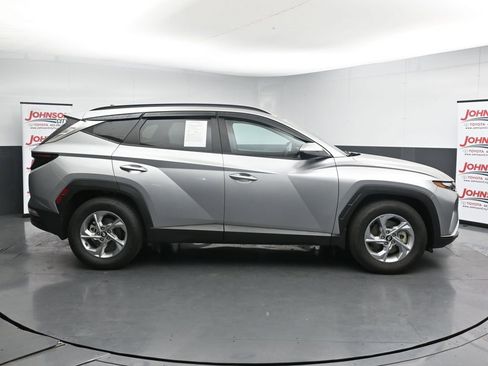 Used 2023 Hyundai Tucson SEL w/ Winter Package image 9