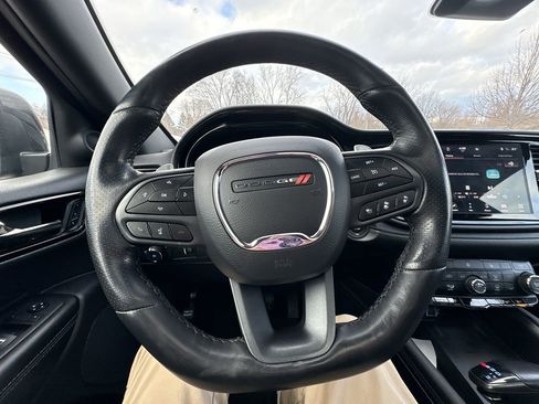 Used 2022 Dodge Durango GT image 15