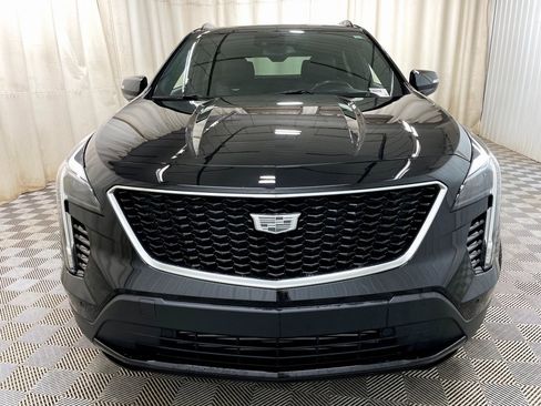 Certified 2023 Cadillac XT4 Sport w/ LPO, Onyx Lite Package image 15