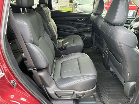 Certified 2026 Subaru Ascent Premium AWD/4WD image 15