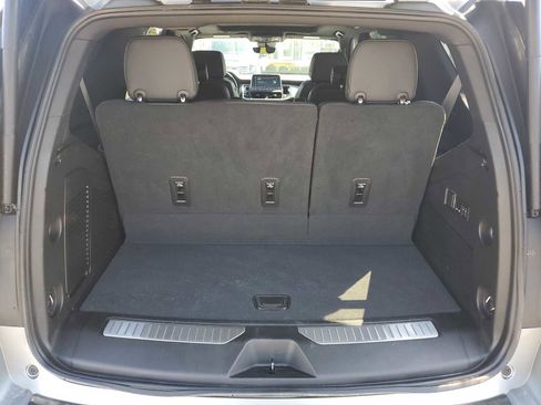 Certified 2023 Chevrolet Tahoe High Country image 5