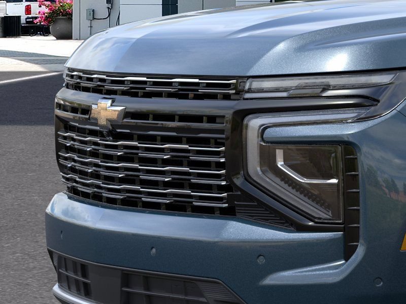 New 2027 Chevrolet Tahoe High Country AWD/4WD image 24