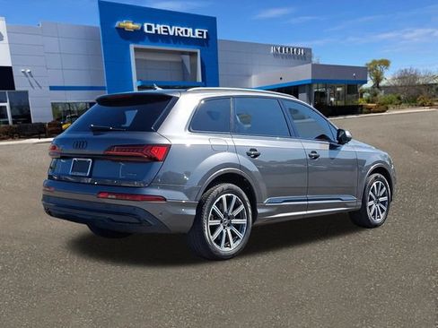 Used 2022 Audi Q7 2.0T Premium Plus AWD/4WD image 25