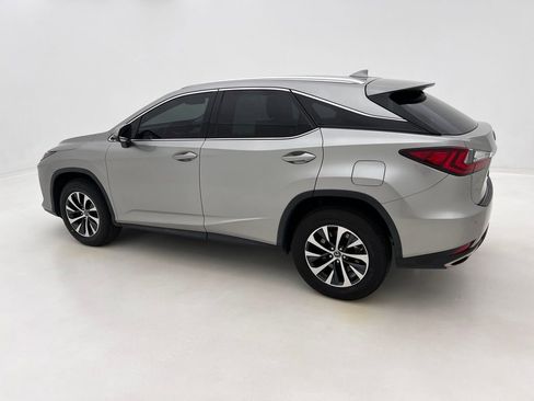 Certified 2021 Lexus RX 350 AWD w/ Premium Package image 14