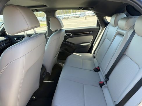 Used 2024 Honda Civic Sport Touring image 19