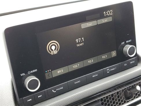 Used 2022 Honda Civic EX image 26