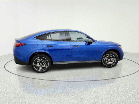 New 2026 Mercedes-Benz GLC 300 4MATIC image 7