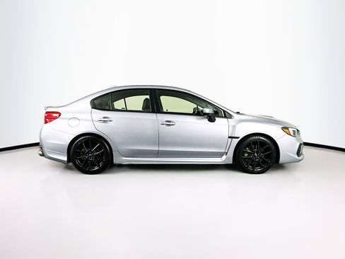 Used 2020 Subaru WRX Limited image 10