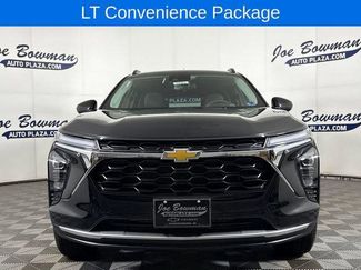 New 2026 Chevrolet Trax LT w/ Driver Confidence Package FWD video 3