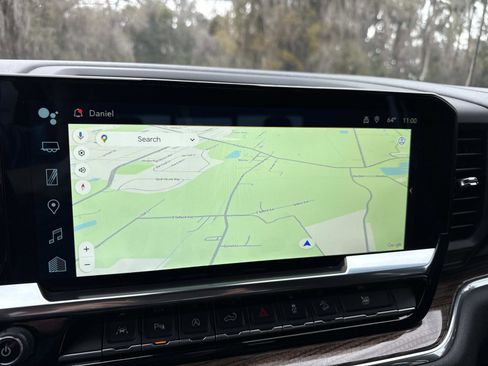 Used 2024 Chevrolet Silverado 1500 LT Trail Boss w/ LT Trail Boss Premium Package image 24