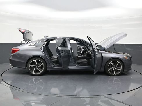 Used 2020 Honda Accord Sport image 29
