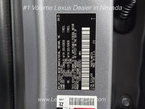 Used 2026 Toyota Grand Highlander AWD Hybrid image 30