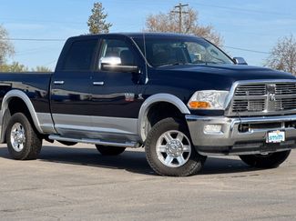 Used 2012 RAM 3500 Laramie w/ Protection Group AWD/4WD video 2