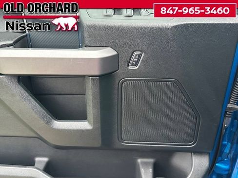 Used 2019 Ford F150 XLT w/ Equipment Group 302A Luxury AWD/4WD image 11