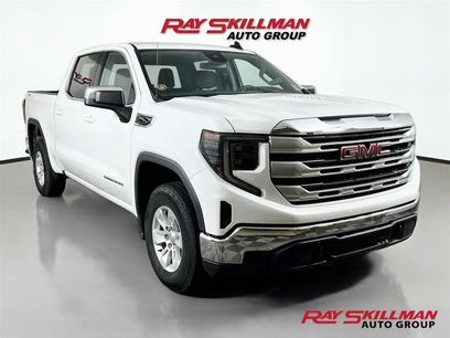 Used 2022 GMC Sierra 1500 SLE