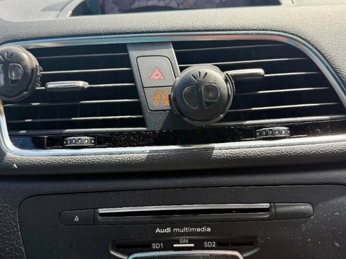 Used 2016 Audi Q3 2.0T Prestige image 22