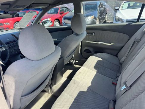 Used 2006 Nissan Altima 3.5 SE FWD image 27