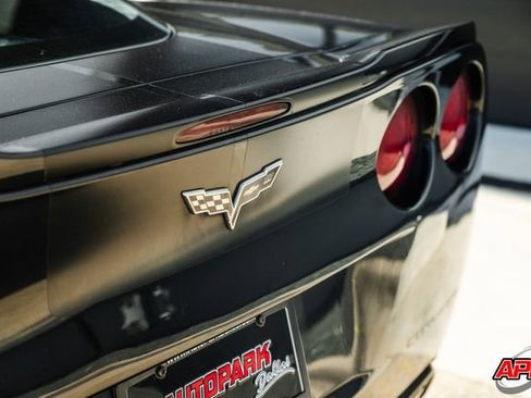 Used 2012 Chevrolet Corvette Z06 w/ 3LZ Preferred Equipment Group image 32