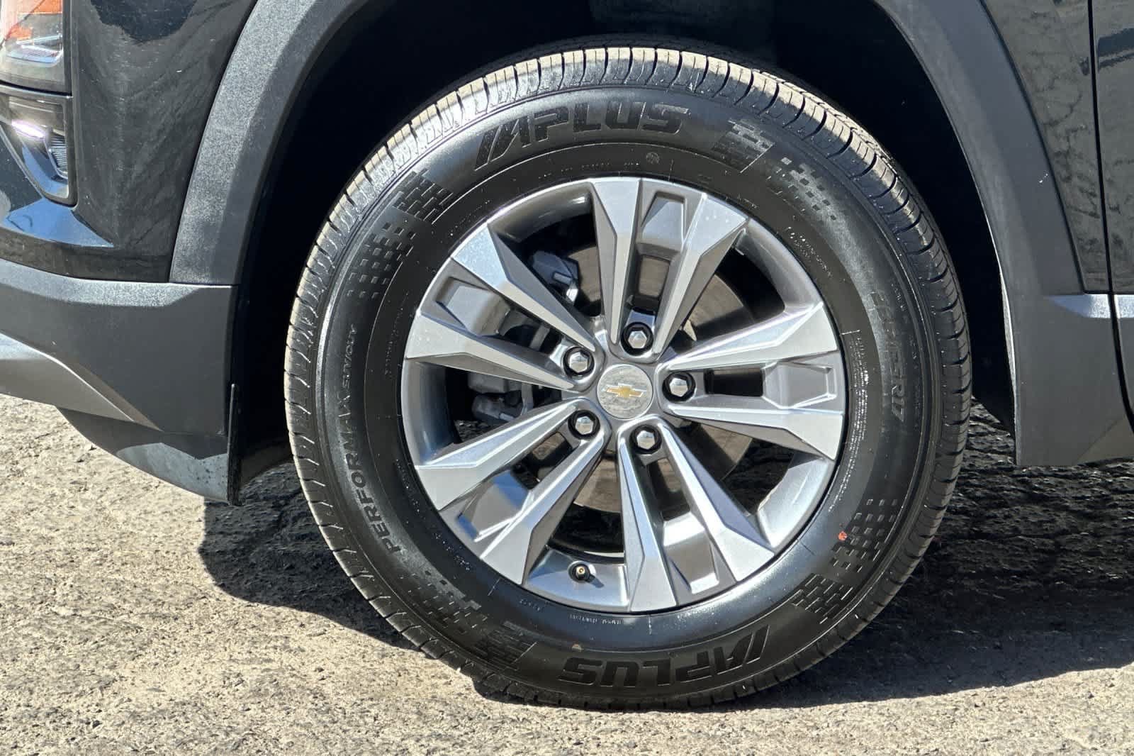 Used 2025 Chevrolet Equinox LT w/ Convenience Package II AWD/4WD image 36