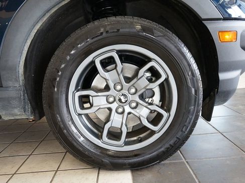 Used 2021 Ford Bronco Sport Big Bend image 51