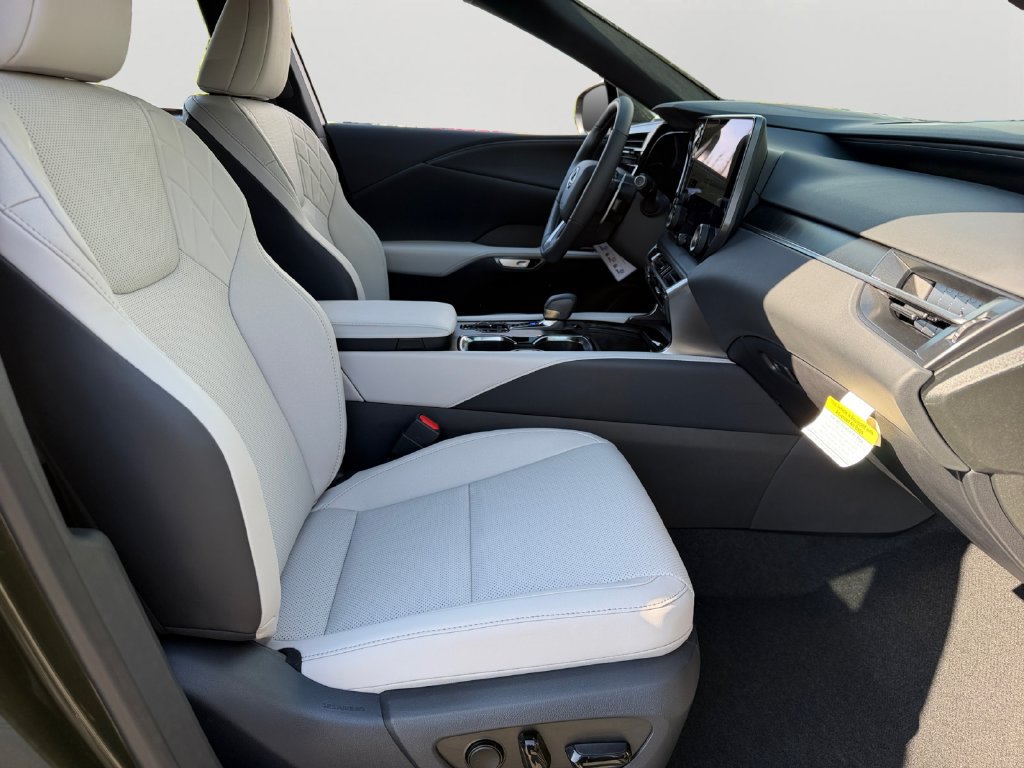 New 2026 Lexus RX 350 Premium AWD/4WD image 5