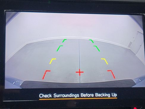 Certified 2022 Subaru Crosstrek 2.5i Sport w/ Moonroof Package image 24