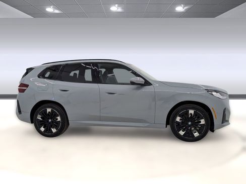 New 2026 BMW X3 xDrive30 w/ Premium Package AWD/4WD image 8