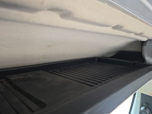 Used 2025 RAM ProMaster 2500 w/ Convenience Group FWD image 21