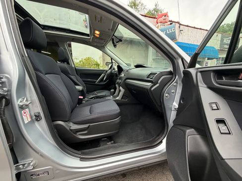 Used 2015 Subaru Forester 2.5i Premium w/ Popular Package #1 AWD/4WD image 34